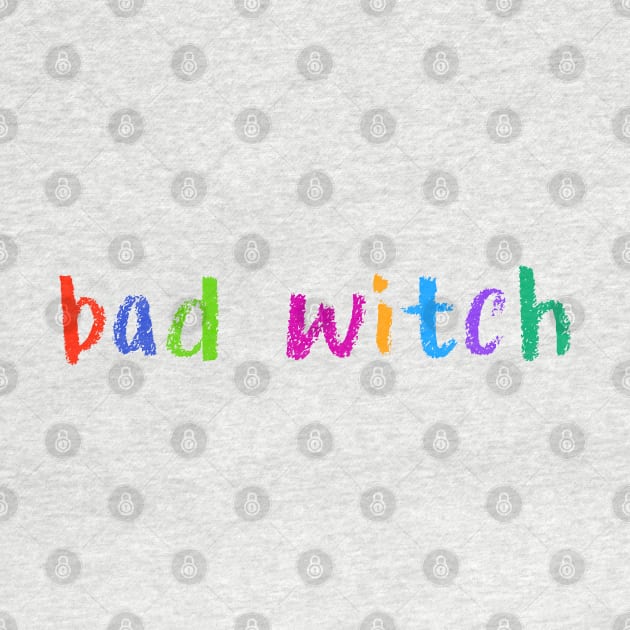 bad witch by NSFWSam